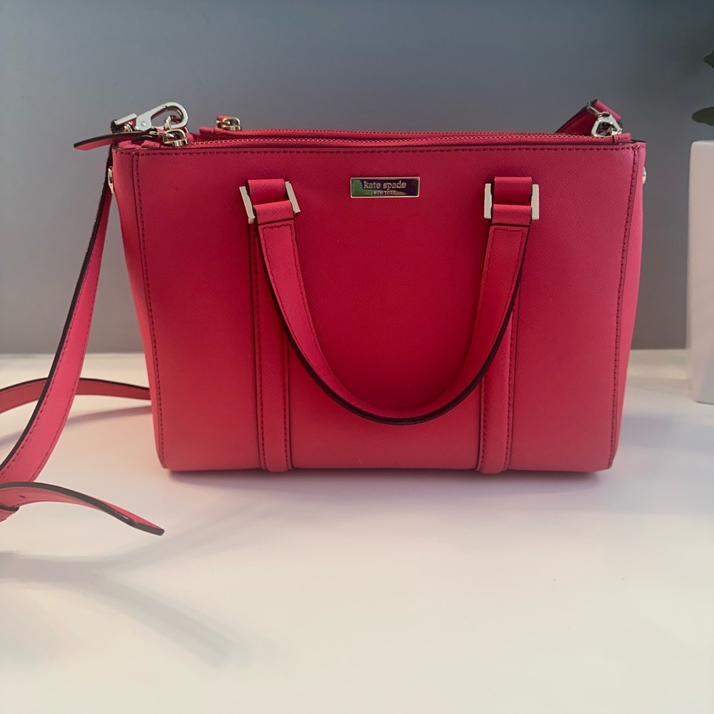 Cute Kate spade purse